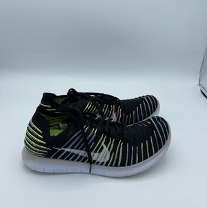 Mens Nike Flyknit- Size 9 - image 1